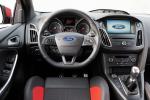 Ford Focus ST 2014 года